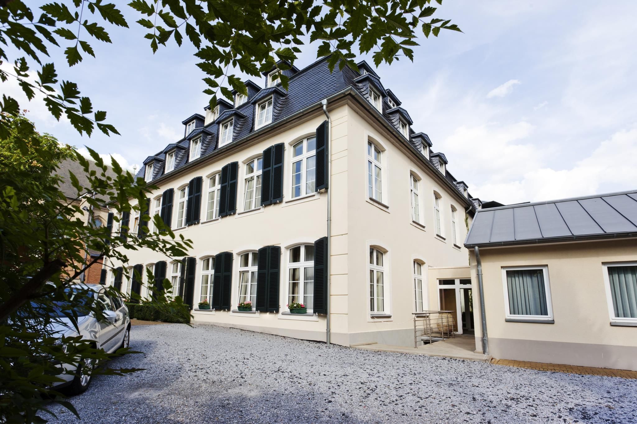 undefined Classic Hotel Harmonie 5