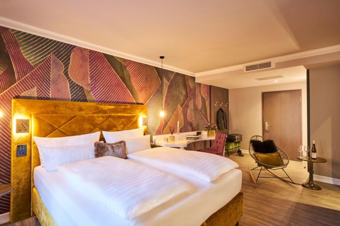 undefined Classic Hotel Harmonie 7