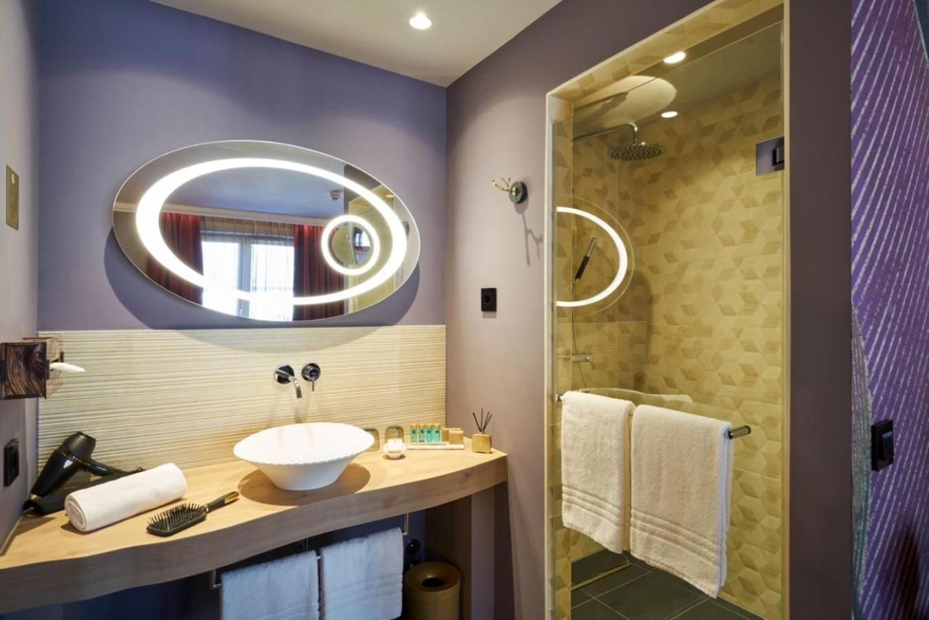 undefined Classic Hotel Harmonie 8