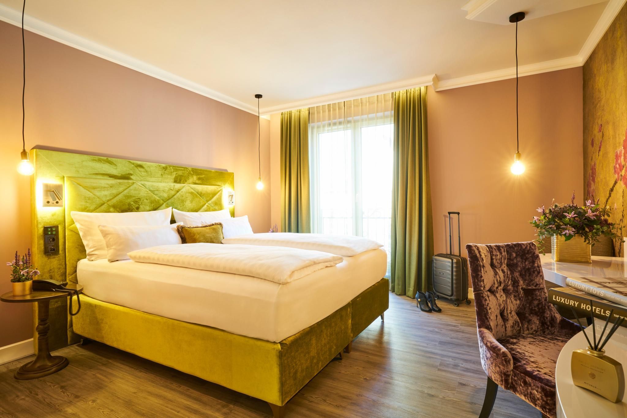 undefined Classic Hotel Harmonie 6