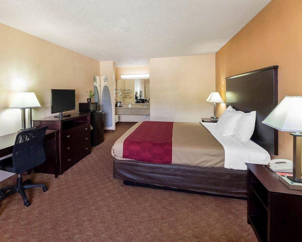 Room, 1 King Bed, Accessible, Non Smoking