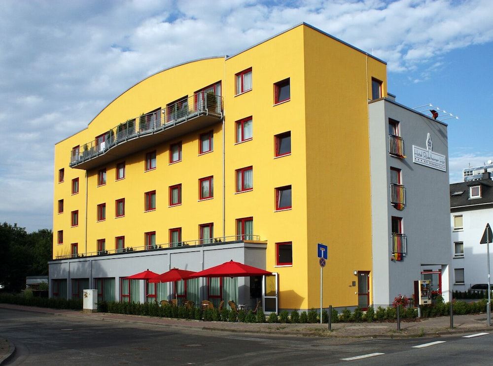 undefined Hotel Rödelheimer Hof - Am Wasserturm 6