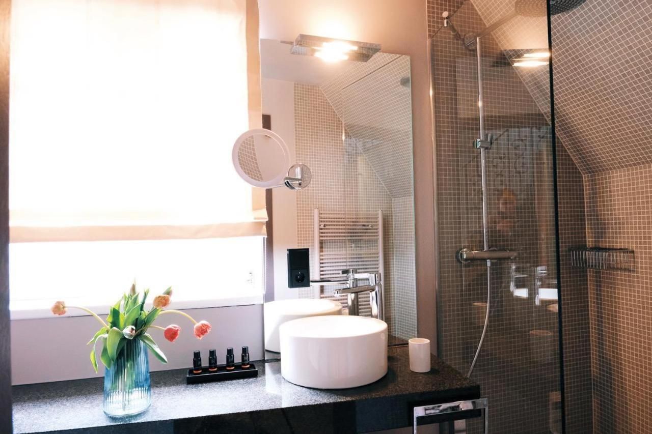 Single Room with Shower