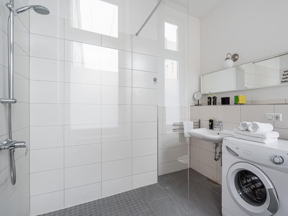 limehome Berlin Neue Straße Apartment, Multiple Beds (Berlin Neue Straße | One-bedroom Suit) 15