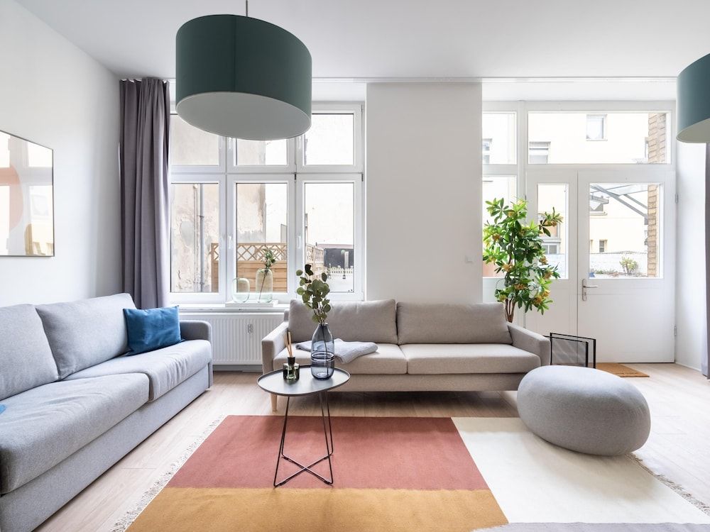 limehome Berlin Neue Straße Apartment, Multiple Beds (Berlin Neue Straße | 2-Bedroom Suite )