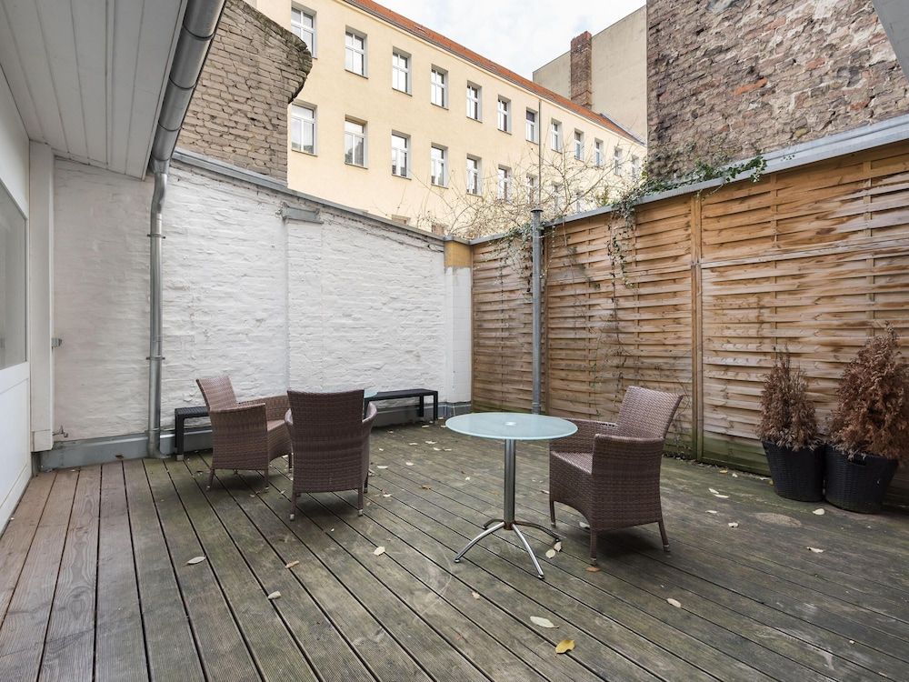 limehome Berlin Neue Straße Apartment, Multiple Beds (Berlin Neue Straße | 2-Bedroom Suite ) 17