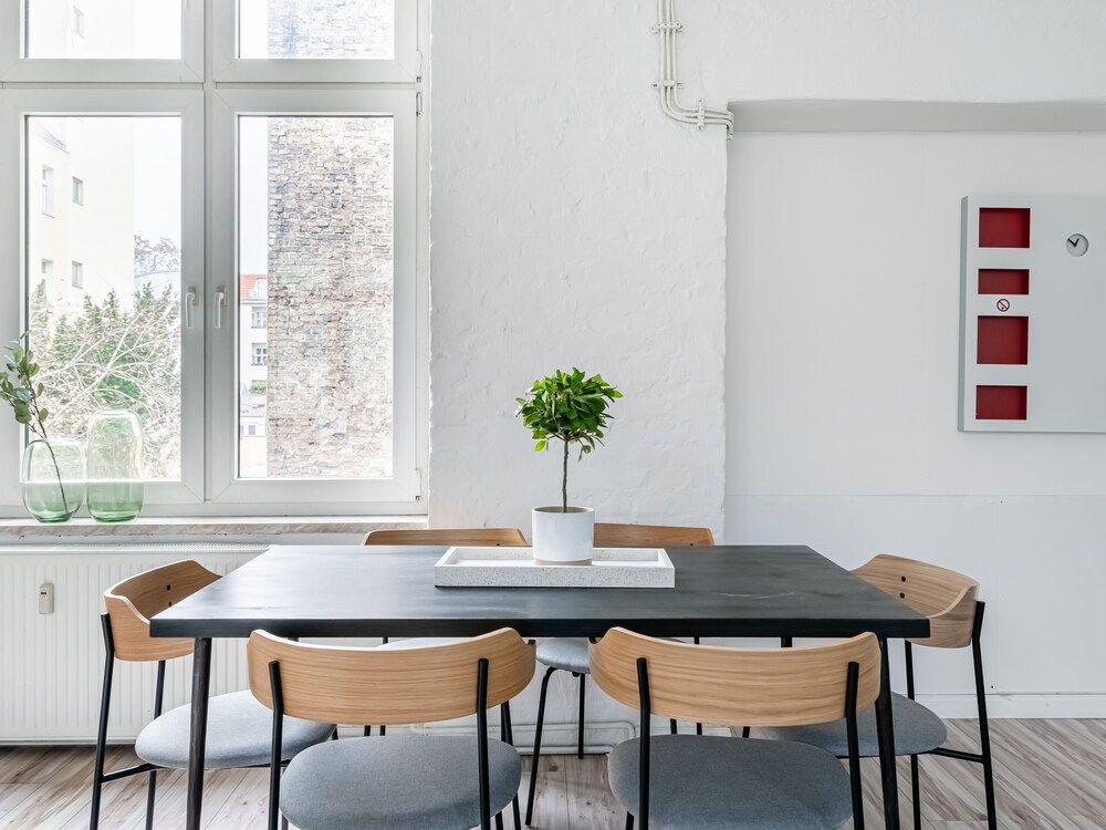 limehome Berlin Neue Straße Apartment, Multiple Beds (Berlin Neue Straße | One-bedroom Suit) 7