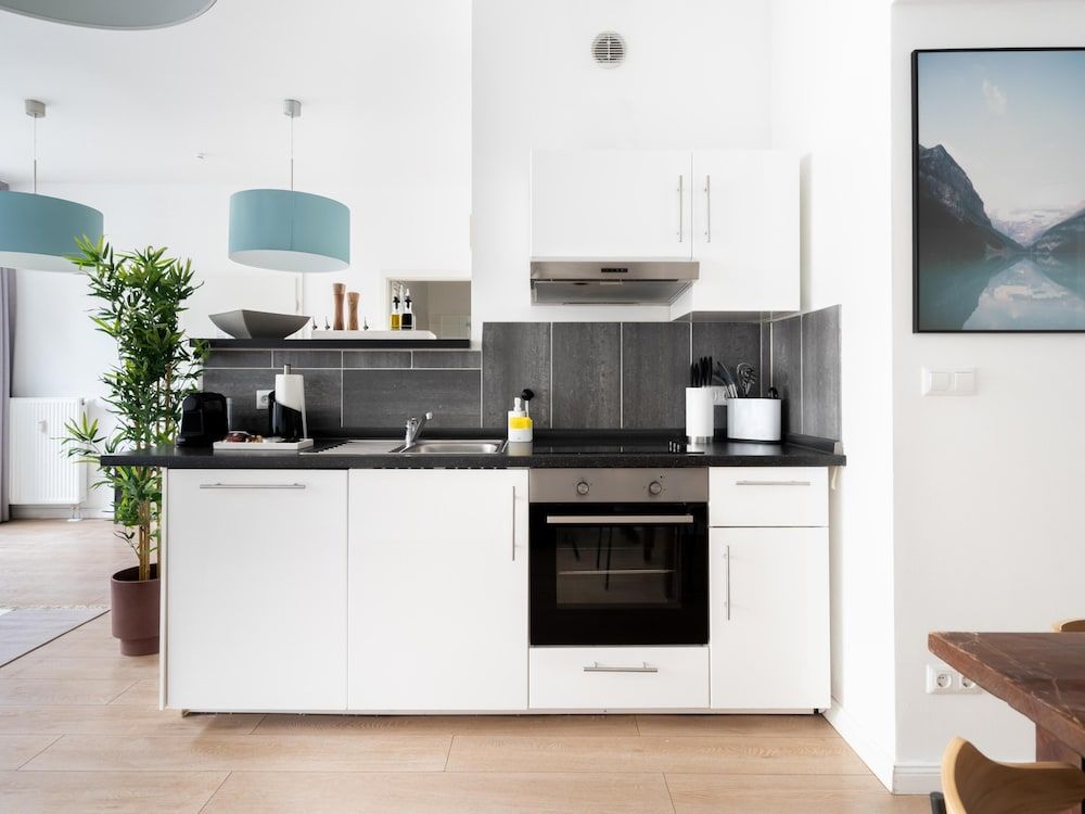 limehome Berlin Neue Straße Apartment, Multiple Beds (Berlin Neue Straße | 2-Bedroom Suite ) 7