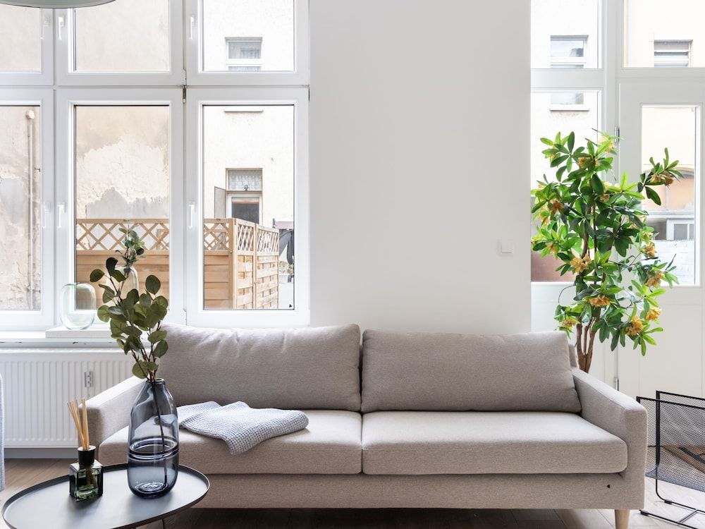 limehome Berlin Neue Straße Apartment, Multiple Beds (Berlin Neue Straße | 2-Bedroom Suite ) 11