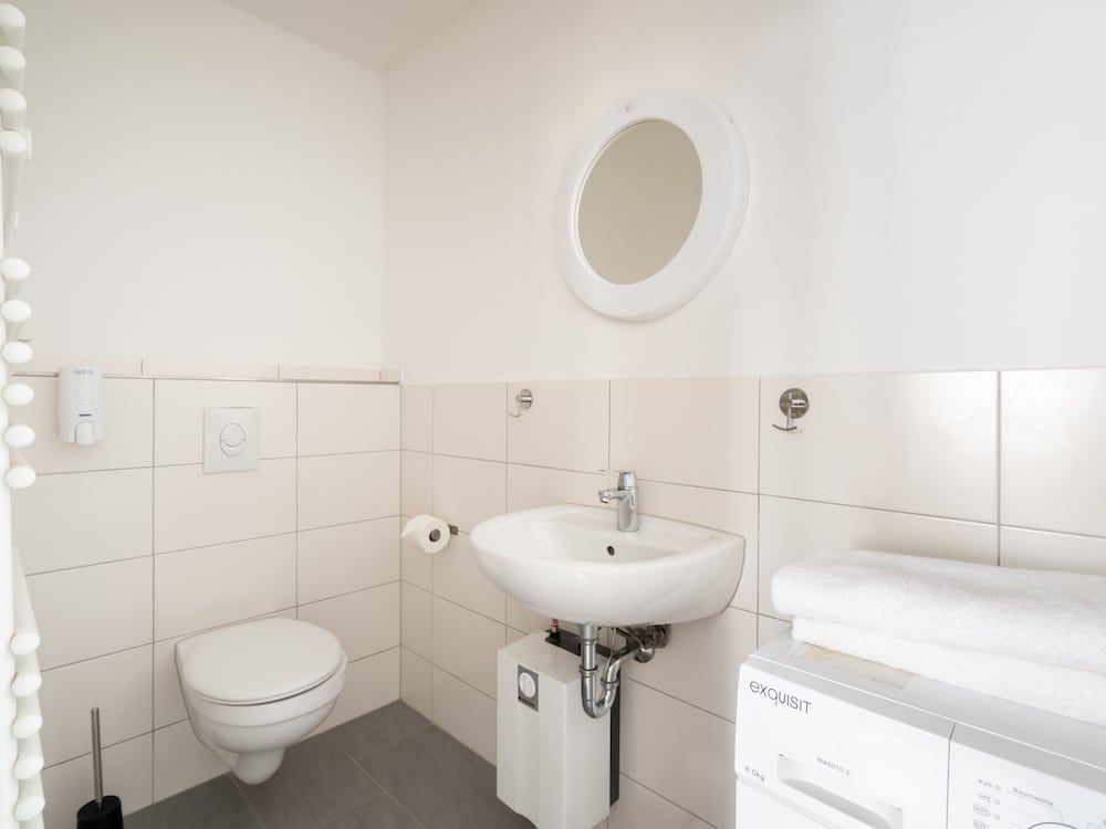 limehome Berlin Neue Straße Apartment, Multiple Beds (Berlin Neue Straße | 2-Bedroom Suite ) 14