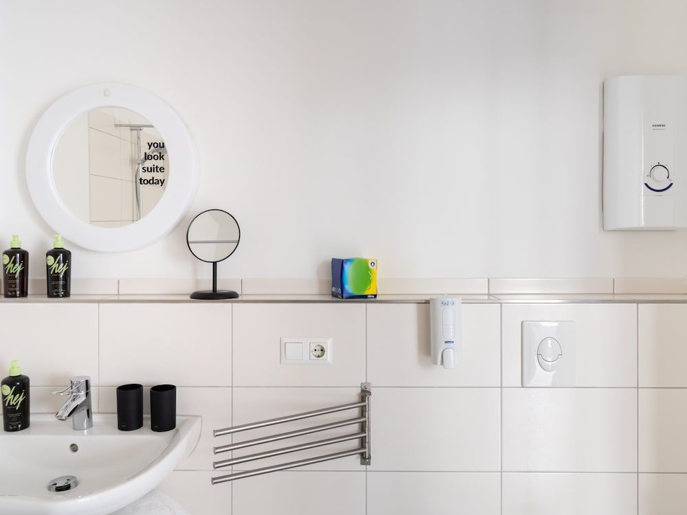 limehome Berlin Neue Straße Apartment, Multiple Beds (Berlin Neue Straße | 2-Bedroom Suite ) 13