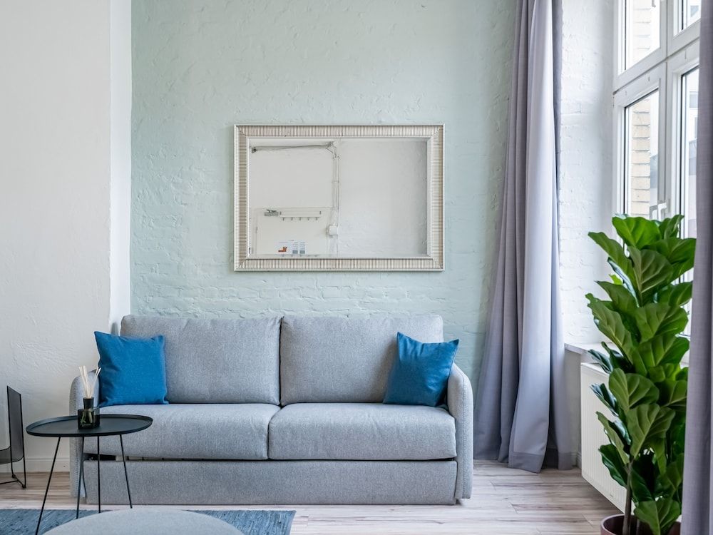 limehome Berlin Neue Straße Apartment, Multiple Beds (Berlin Neue Straße | One-bedroom Suit) 11