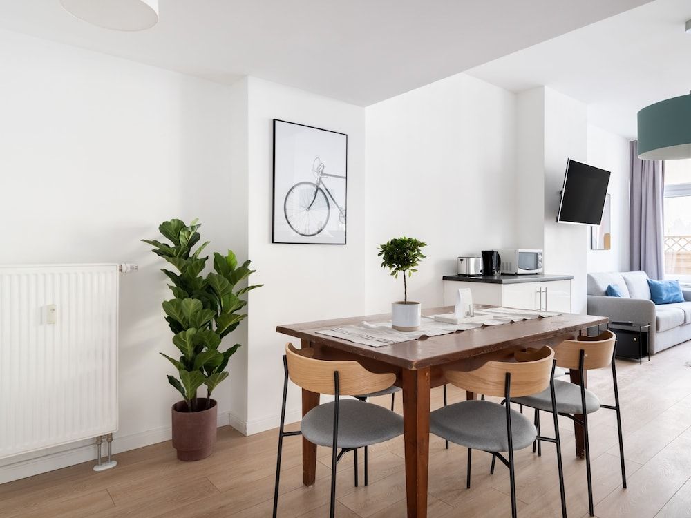 limehome Berlin Neue Straße Apartment, Multiple Beds (Berlin Neue Straße | 2-Bedroom Suite ) 10