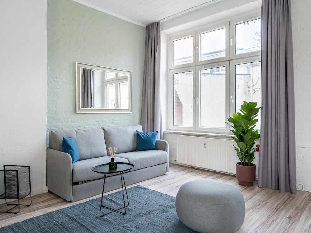 limehome Berlin Neue Straße Apartment, Multiple Beds (Berlin Neue Straße | One-bedroom Suit) 12