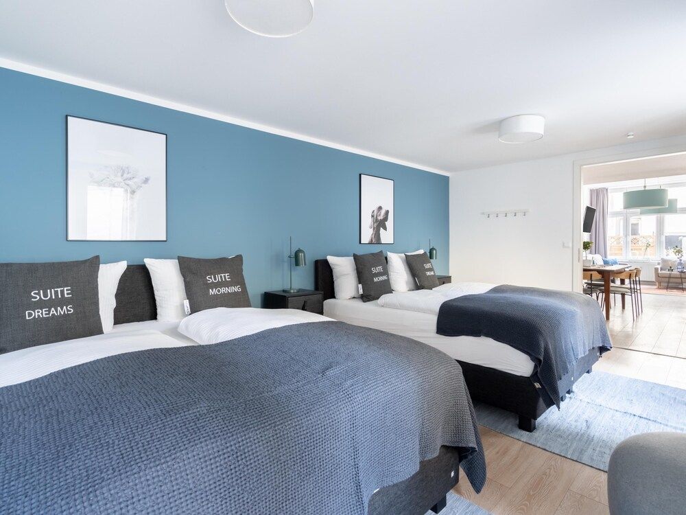 limehome Berlin Neue Straße Apartment, Multiple Beds (Berlin Neue Straße | 2-Bedroom Suite ) 5