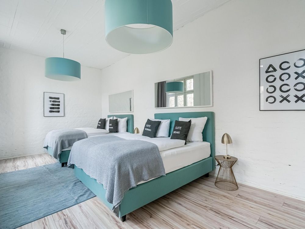 limehome Berlin Neue Straße Apartment, Multiple Beds (Berlin Neue Straße | One-bedroom Suit) 5