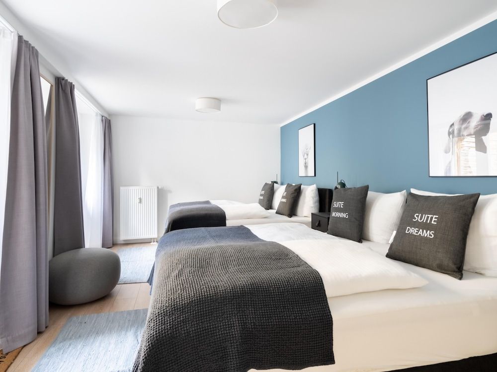 limehome Berlin Neue Straße Apartment, Multiple Beds (Berlin Neue Straße | 2-Bedroom Suite ) 4