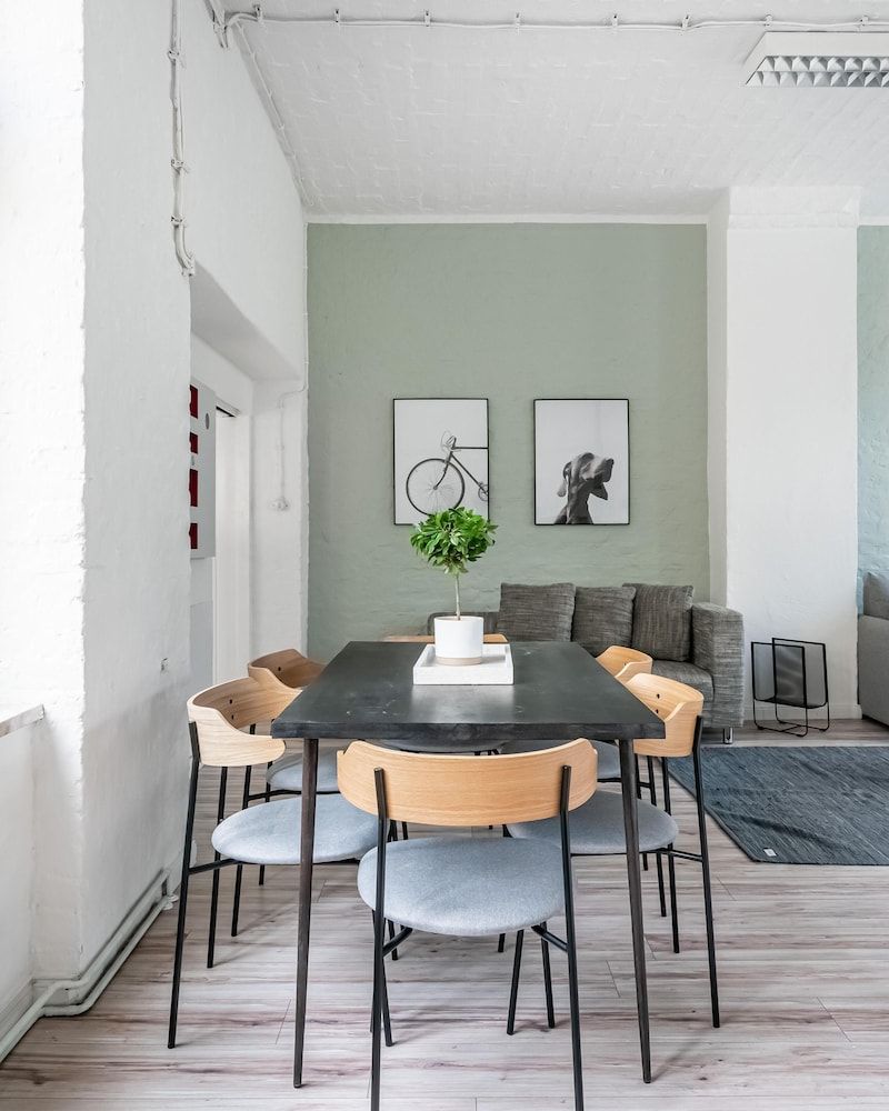 limehome Berlin Neue Straße Apartment, Multiple Beds (Berlin Neue Straße | One-bedroom Suit)