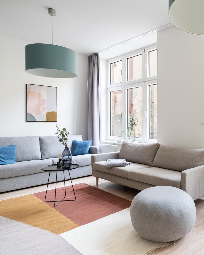 limehome Berlin Neue Straße Apartment, Multiple Beds (Berlin Neue Straße | 2-Bedroom Suite ) 12