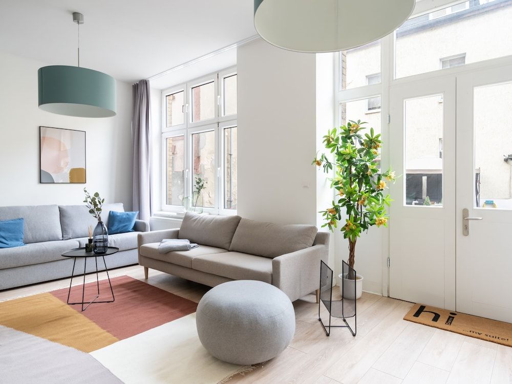 limehome Berlin Neue Straße Apartment, Multiple Beds (Berlin Neue Straße | 2-Bedroom Suite ) 9