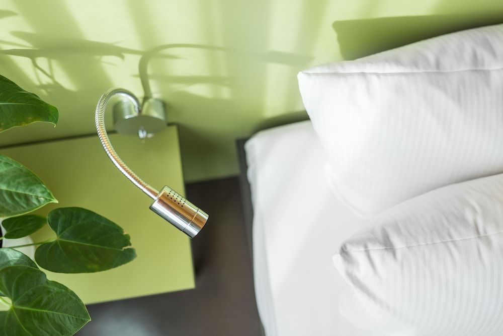 Viavelo Hotel Classic Double Room 6