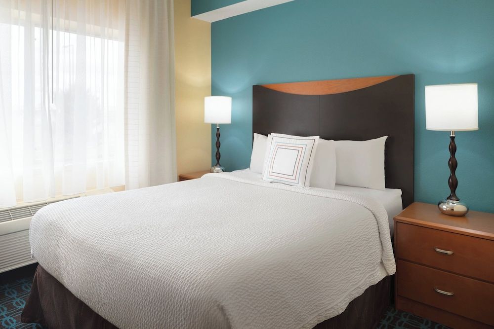 Room, 1 Queen Bed, Non Smoking