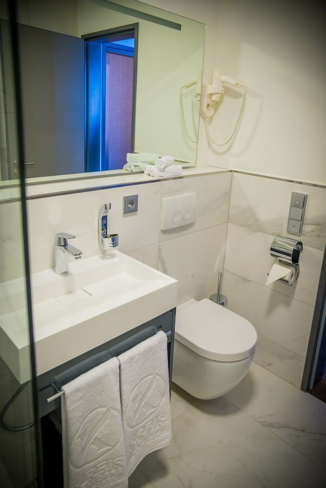 Kreis Residenz München Executive Suite, Balcony 20