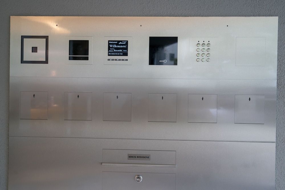 undefined Kreis Residenz München 4