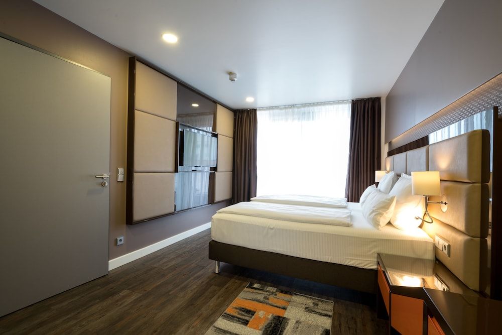 Kreis Residenz München Executive Suite, Balcony 14