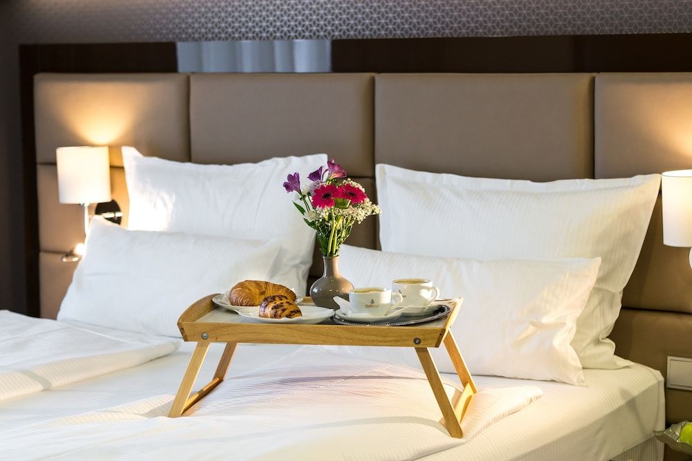 Kreis Residenz München Executive Suite, Balcony 15