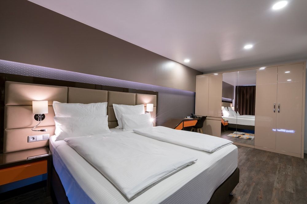 Kreis Residenz München Executive Suite, Balcony 10