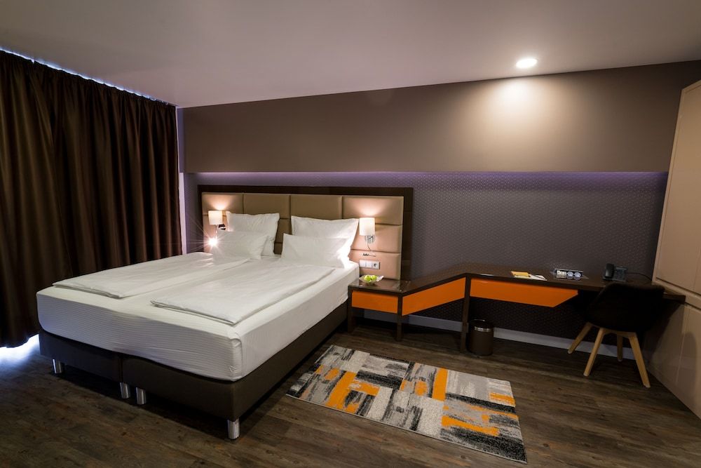 Kreis Residenz München Executive Suite, Balcony 5