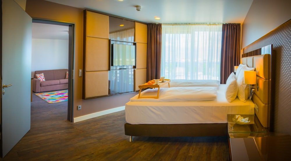 undefined Kreis Residenz München 2