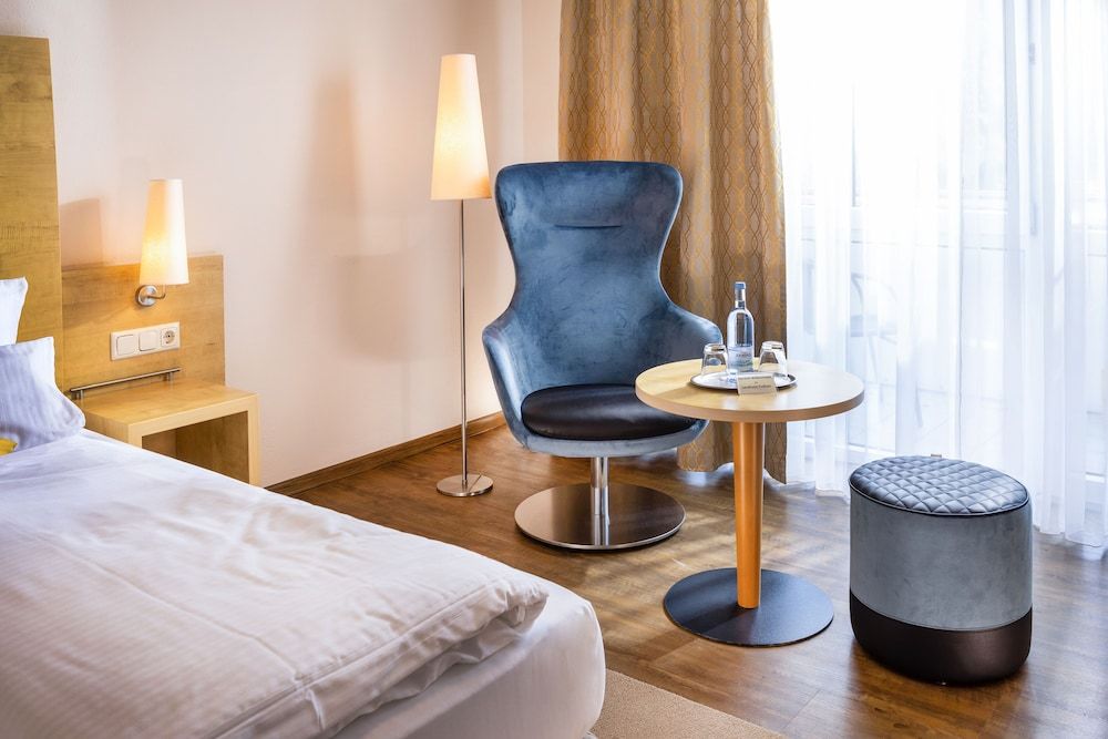 Landhotel Endhart Comfort Double Room, Balcony 7