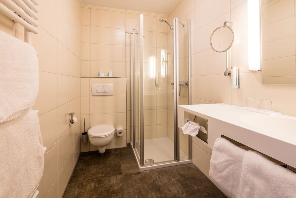 Landhotel Endhart Standard Single Room 2