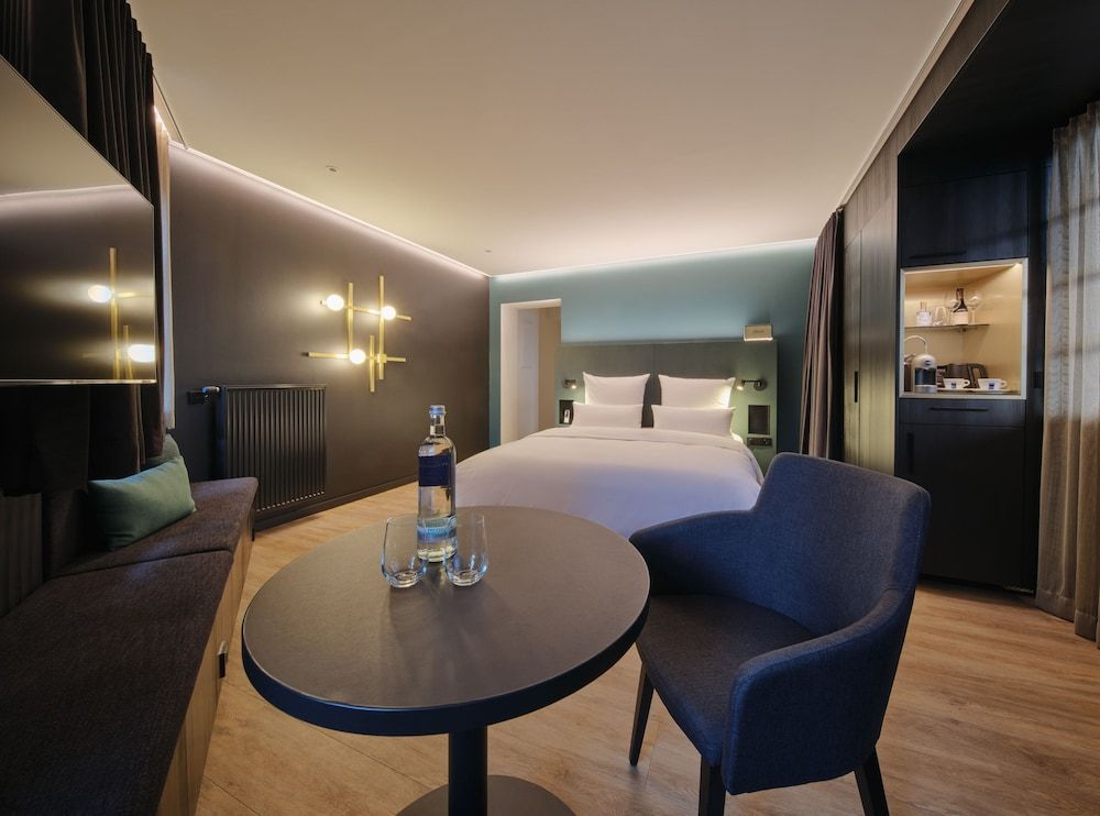 undefined Hotel am Sophienpark 10