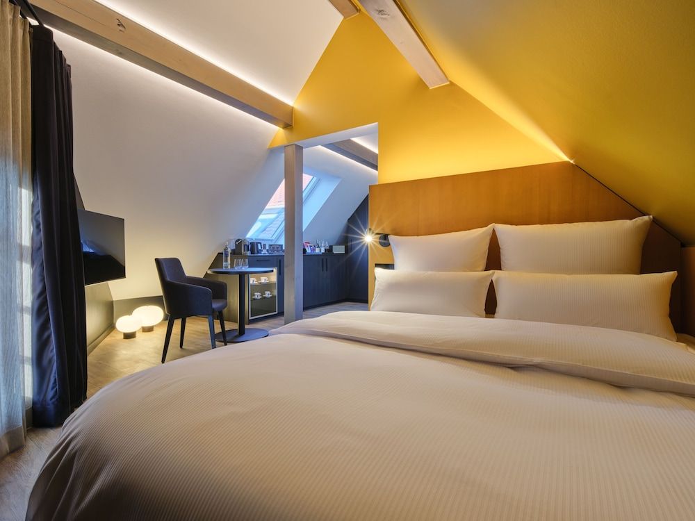 undefined Hotel am Sophienpark