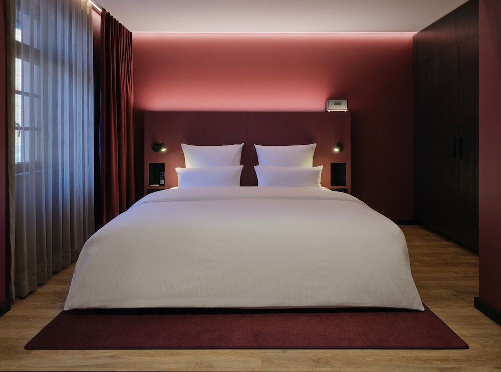 undefined Hotel am Sophienpark 9