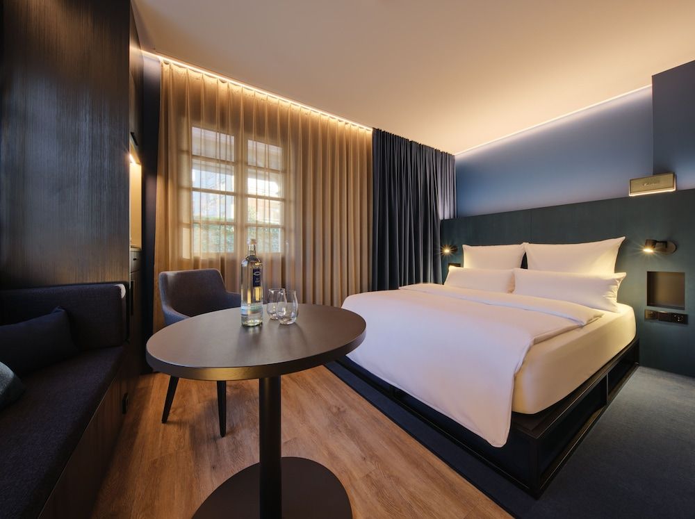 undefined Hotel am Sophienpark 4