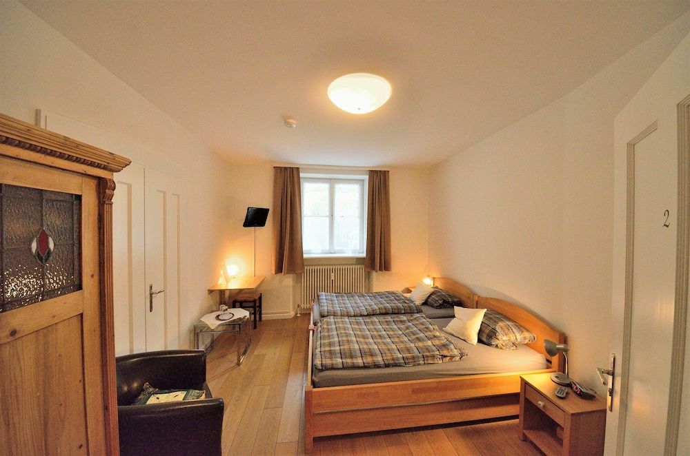 Pension Kaiser Ludwig