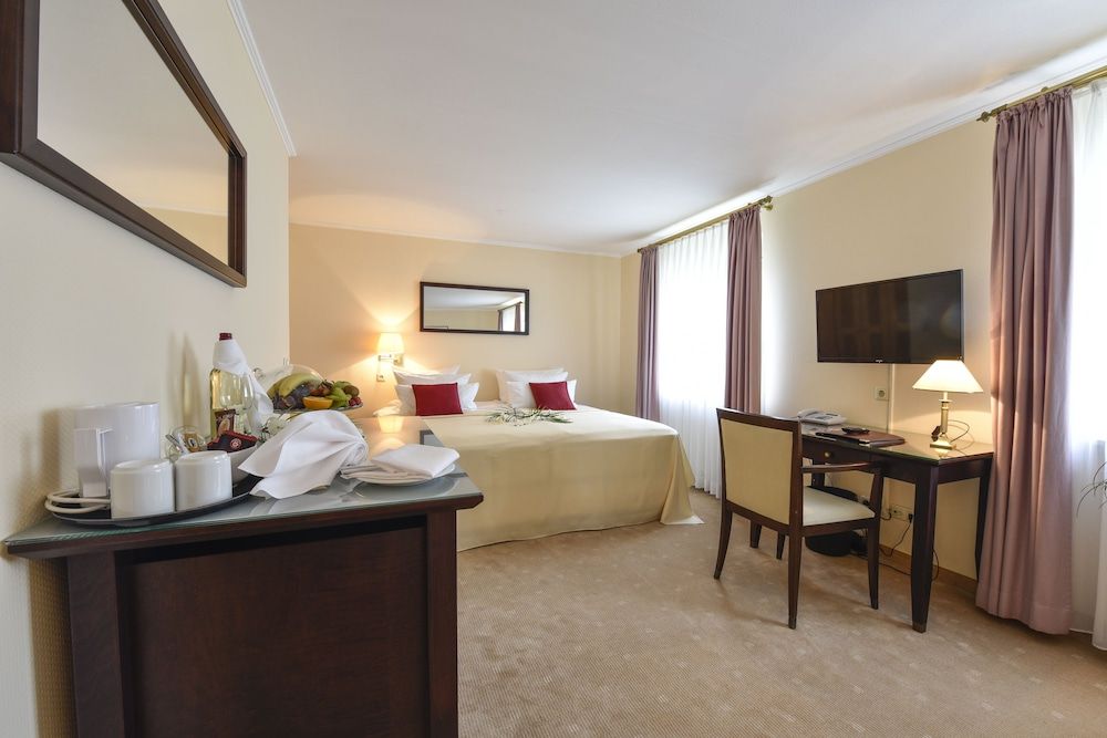 Atrium Hotel Amadeus Superior Double Room