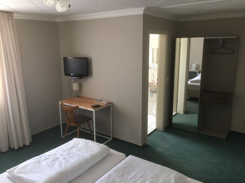 Comfort Triple Room, 1 Bedroom, River View