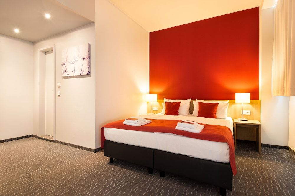 BIENDO Hotel Chemnitz