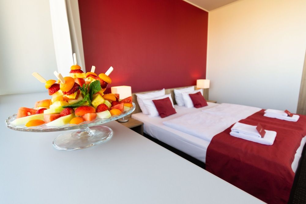 BIENDO Hotel Chemnitz Junior Suite 4