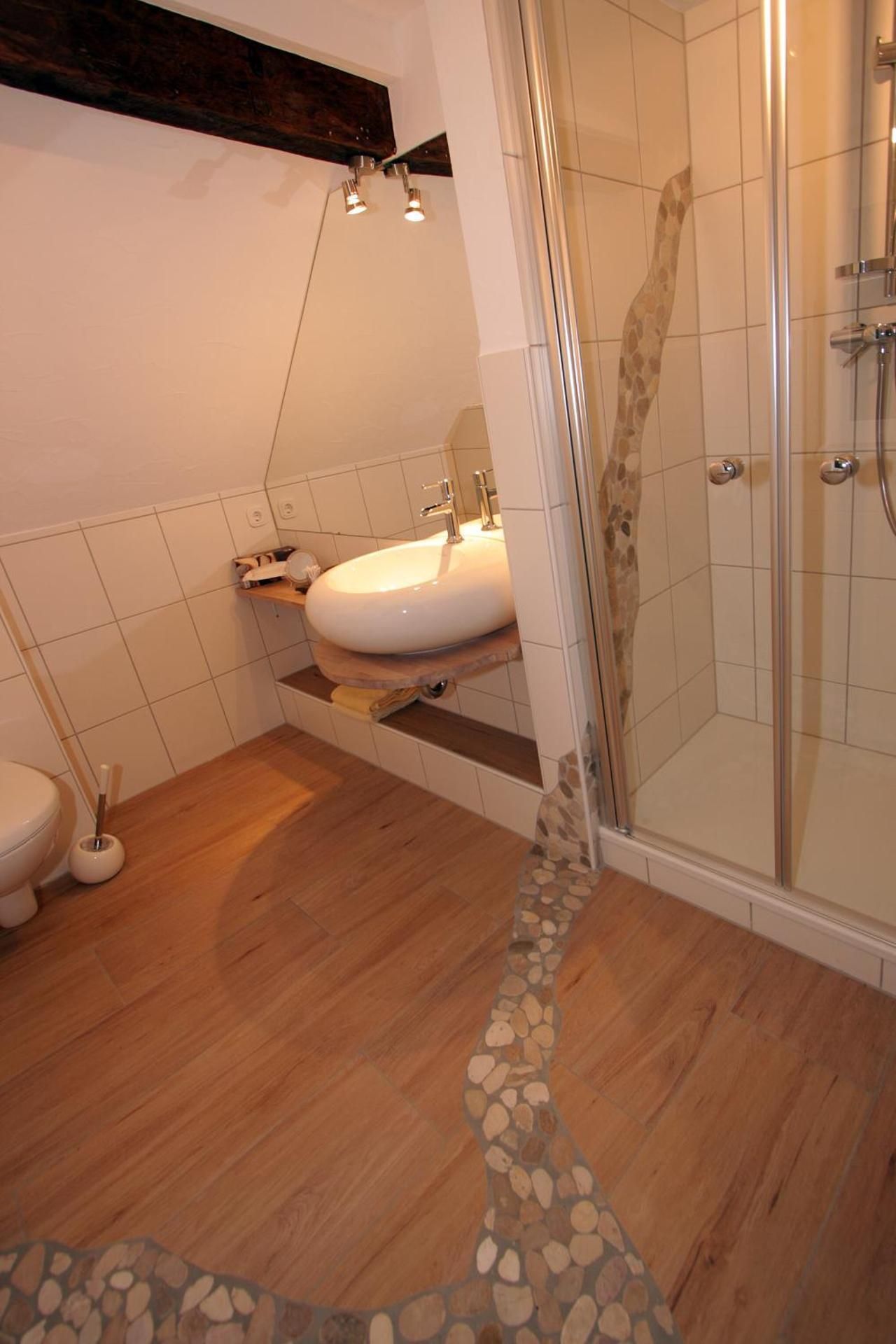 Hotel Restaurant Lindenhof Double Room 3