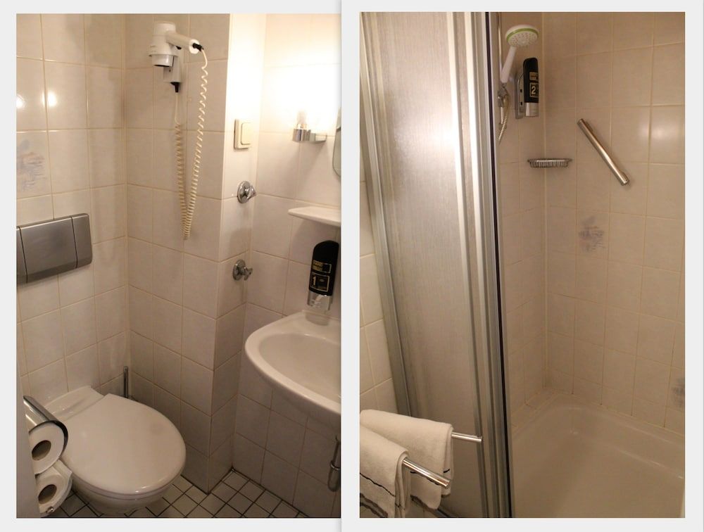 Hotel Weidenhof Standard Double or Twin Room 7