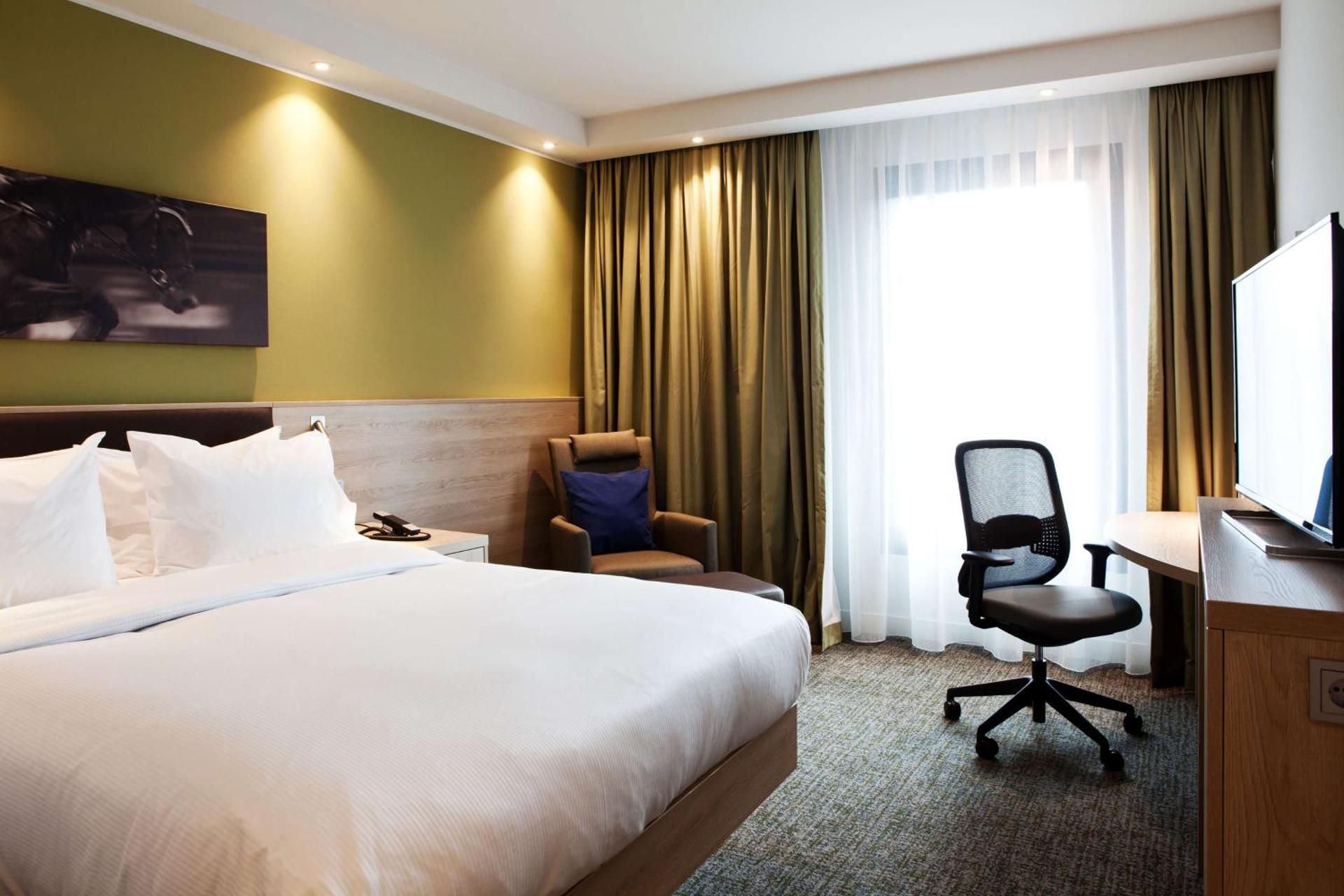 undefined Hampton by Hilton Aachen Tivoli 9