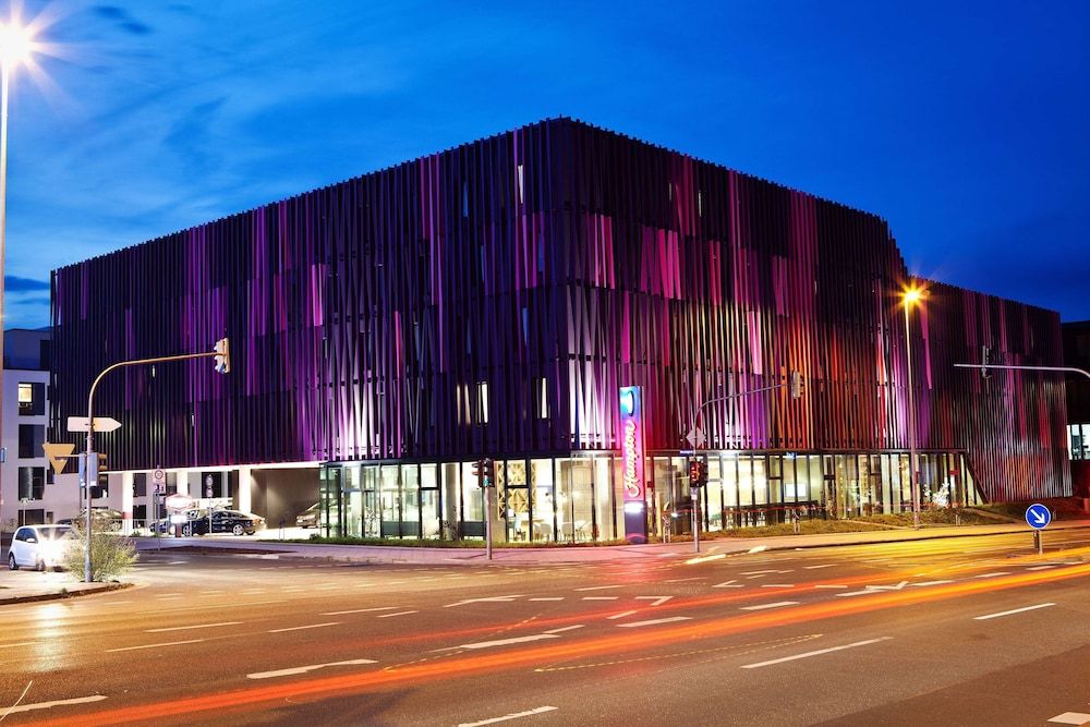 undefined Hampton by Hilton Aachen Tivoli 2