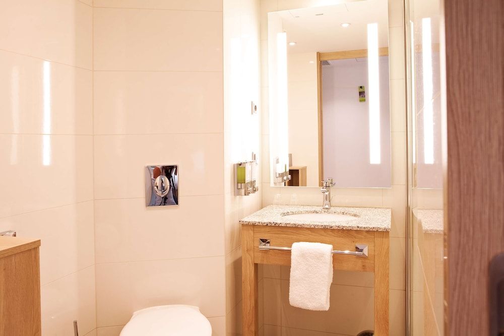 undefined Hampton by Hilton Aachen Tivoli 7