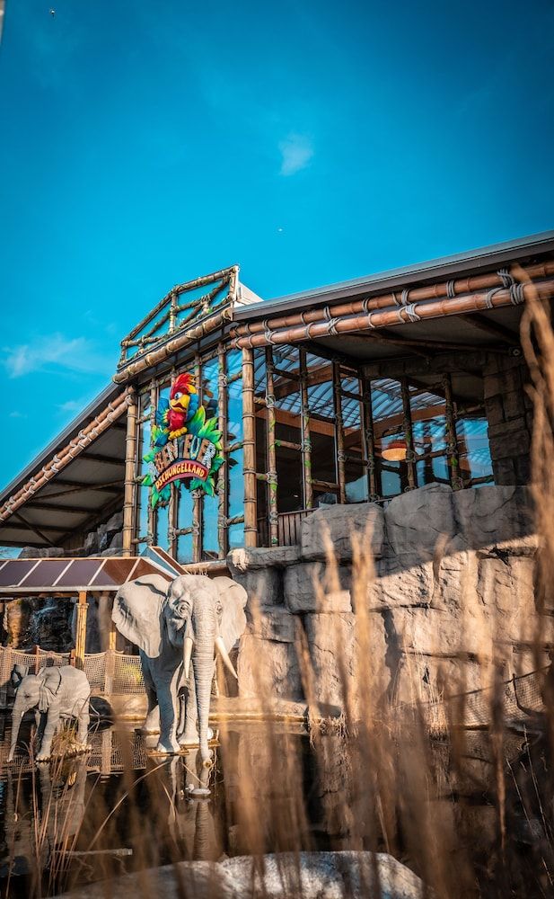 Children's Play Area